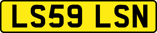 LS59LSN