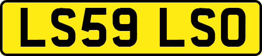 LS59LSO