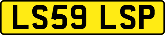 LS59LSP
