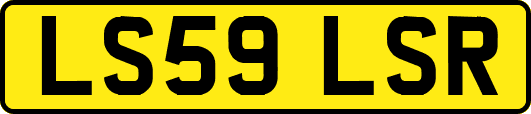 LS59LSR