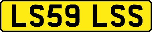 LS59LSS