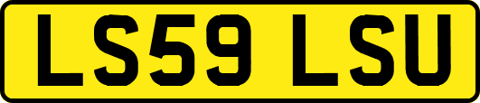 LS59LSU