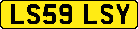 LS59LSY