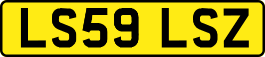 LS59LSZ
