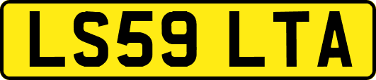 LS59LTA