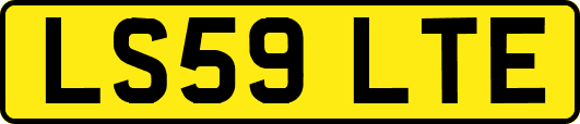 LS59LTE