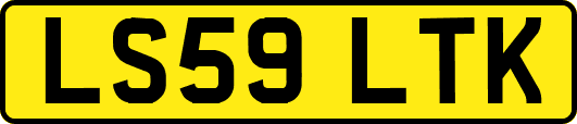 LS59LTK