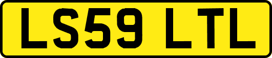 LS59LTL