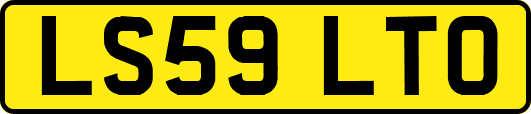 LS59LTO