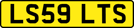 LS59LTS
