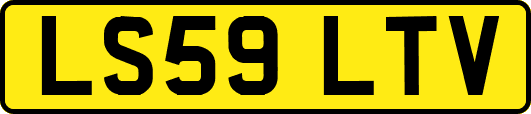 LS59LTV