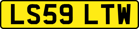 LS59LTW
