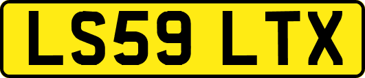 LS59LTX