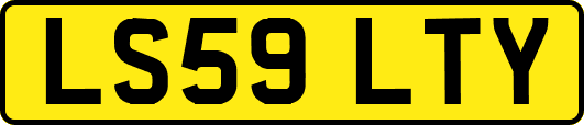 LS59LTY