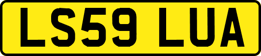 LS59LUA