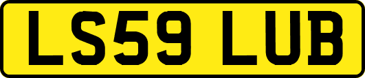 LS59LUB