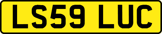 LS59LUC