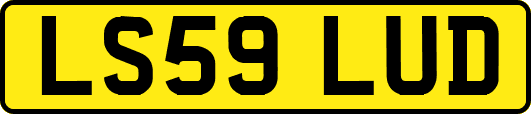 LS59LUD