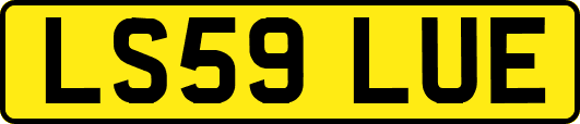 LS59LUE