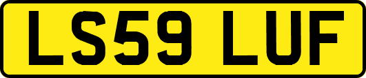 LS59LUF