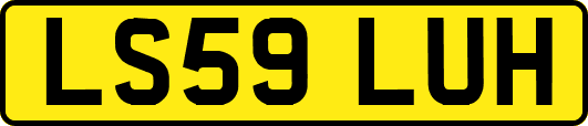 LS59LUH