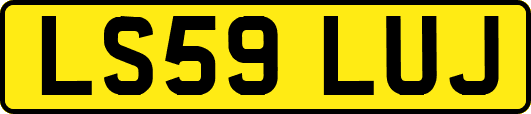 LS59LUJ