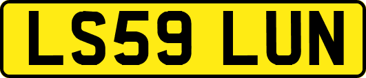 LS59LUN