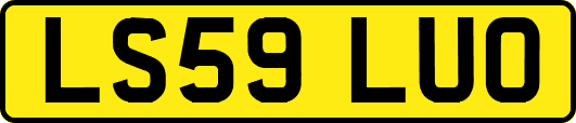 LS59LUO