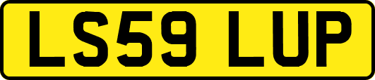 LS59LUP