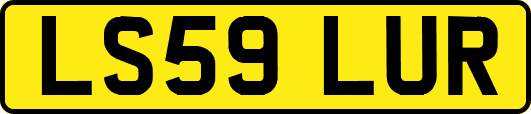 LS59LUR