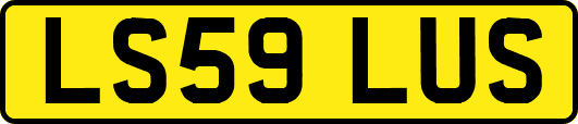 LS59LUS