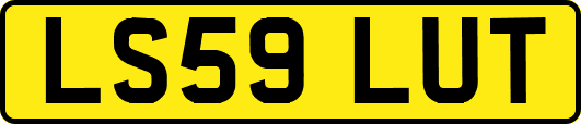 LS59LUT