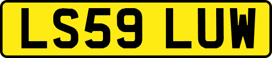 LS59LUW