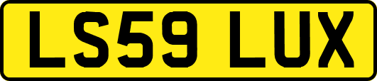 LS59LUX