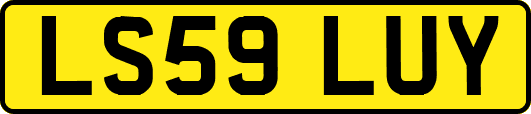 LS59LUY