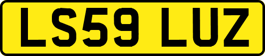 LS59LUZ
