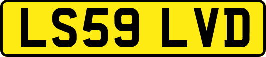 LS59LVD