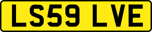LS59LVE