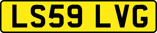 LS59LVG