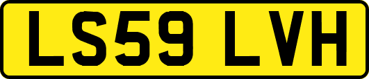 LS59LVH