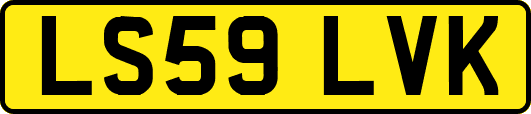 LS59LVK