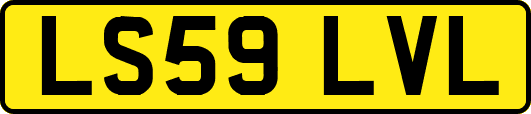 LS59LVL