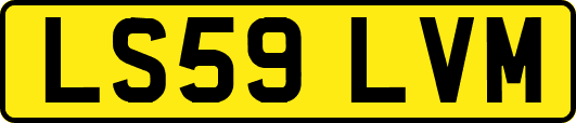 LS59LVM