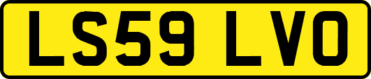 LS59LVO