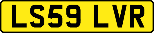 LS59LVR