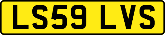 LS59LVS