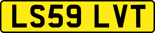 LS59LVT