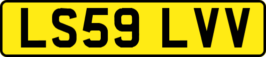 LS59LVV