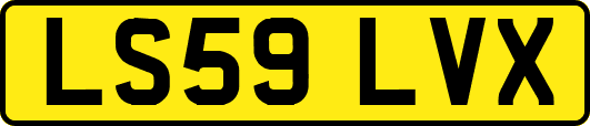 LS59LVX