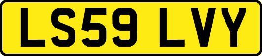 LS59LVY